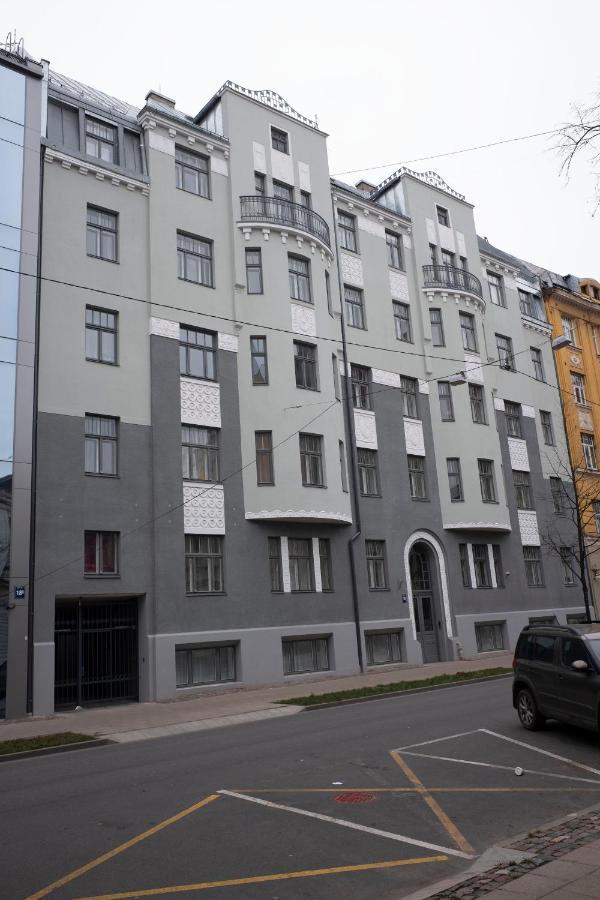 Hotel Saida - Quality Hostel Riga Exterior photo